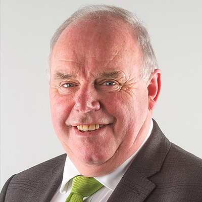 John Joe Fennelly