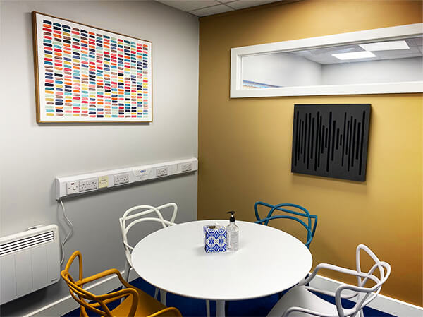 Meeting Rooms Portlaoise