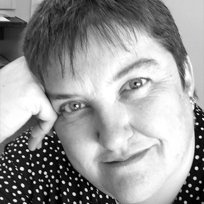 Sandra Redden