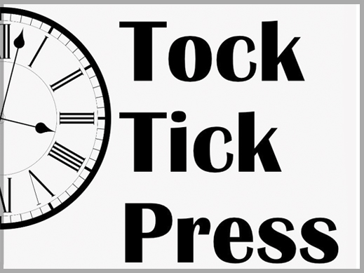 tock trik presslogo